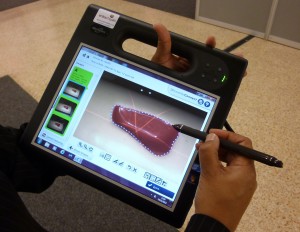 digital wound assessment technology supports efficiency 